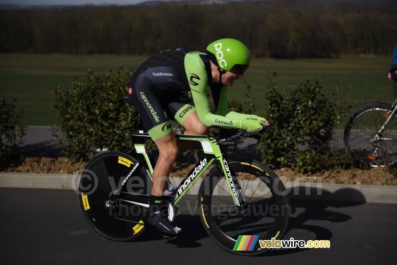Ted King (Cannondale-Garmin)