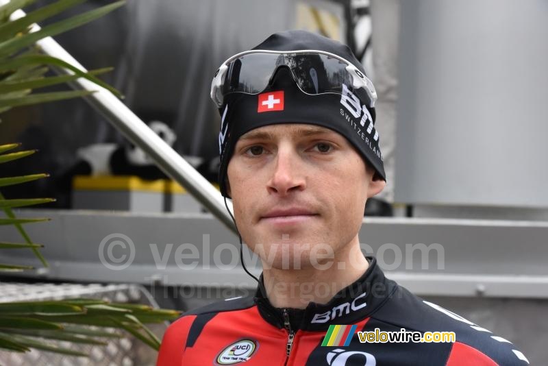 Ben Hermans (BMC Racing Team)