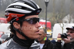 Sylvain Chavanel (IAM Cycling) (377x)