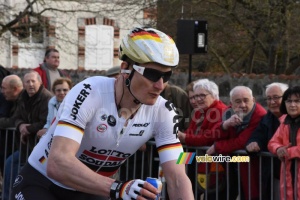 André Greipel (Lotto-Soudal) after his victory (354x)