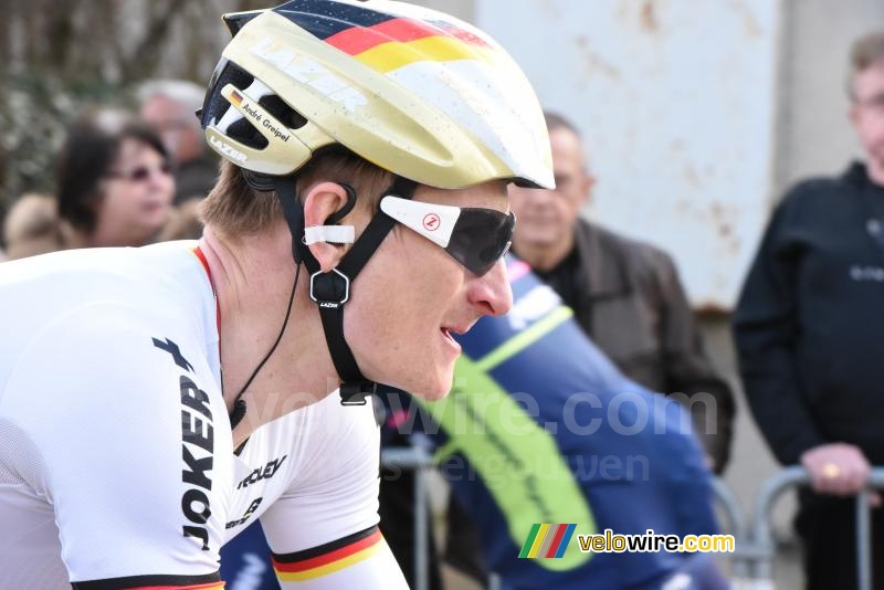 André Greipel (Lotto-Soudal) after his victory (2)