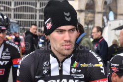 Tom Dumoulin