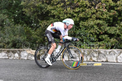 Tony Martin