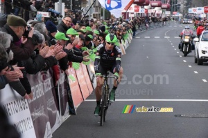 Pierrick Fédrigo wins Cholet Pays de Loire 2015 (2) (434x)