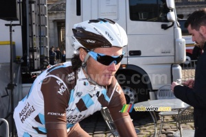 Johan van Summeren (AG2R La Mondiale) (388x)
