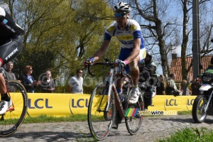 Pieter van Speybrouck (Topsport Vlaanderen-Baloise) (342x)