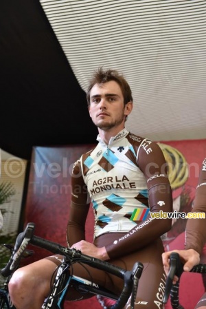 Maxime Daniel (AG2R La Mondiale) (489x)