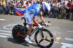 Thibaut Pinot