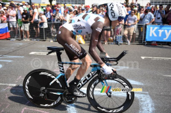 Romain Bardet