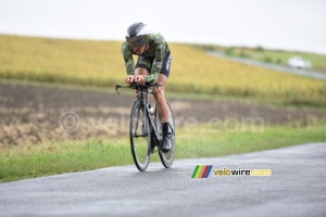 Kevin Lebreton (Equipe Cycliste de l'Armée de Terre) (246x)