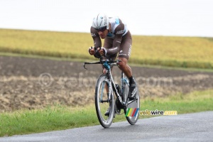 Damien Gaudin (AG2R La Mondiale) (148x)