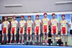 The Wallonie-Bruxelles team (335x)