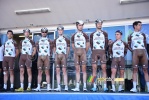 The AG2R La Mondiale team (373x)