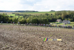 Het peloton in de klim van Estre-Blanche (2) (402x)