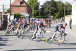 Het peloton (496x)