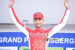 Nacer Bouhanni