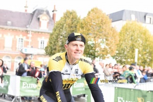 Twan Castelijns (Team LottoNL-Jumbo) (353x)