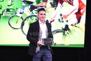 Samuel Dumoulin (AG2R La Mondiale), 4ème (2) (393x)