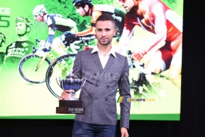 Nacer Bouhanni (Cofidis), vainqueur de la Coupe de France PMU 2015 (2) (363x)