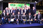 Les laurats de la Coupe de France PMU 2015 (616x)