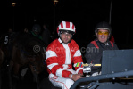 Kevin Ledanois au dpart de la course des sulkies (626x)