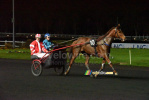 Le vainqueur de la course des sulkies : Marc Madiot (582x)