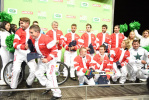 Samuel Dumoulin prfre viter la douche de champagne ! (1615x)