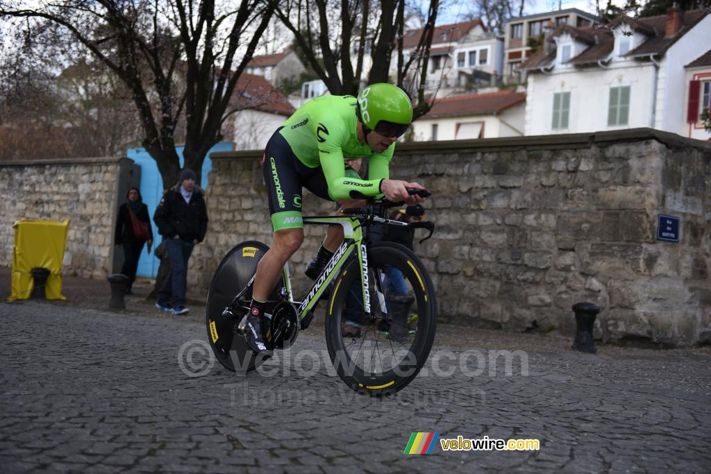 Wouter Wippert (Cannondale)