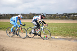 Thomas de Gendt & Thierry Hupond