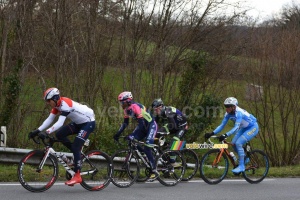 The breakaway just after Culan (342x)