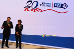 Thierry Braillard, Secrtaire d'tat charg des Sports (929x)