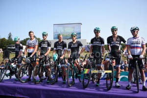 Team Bora-Hansgrohe (431x)