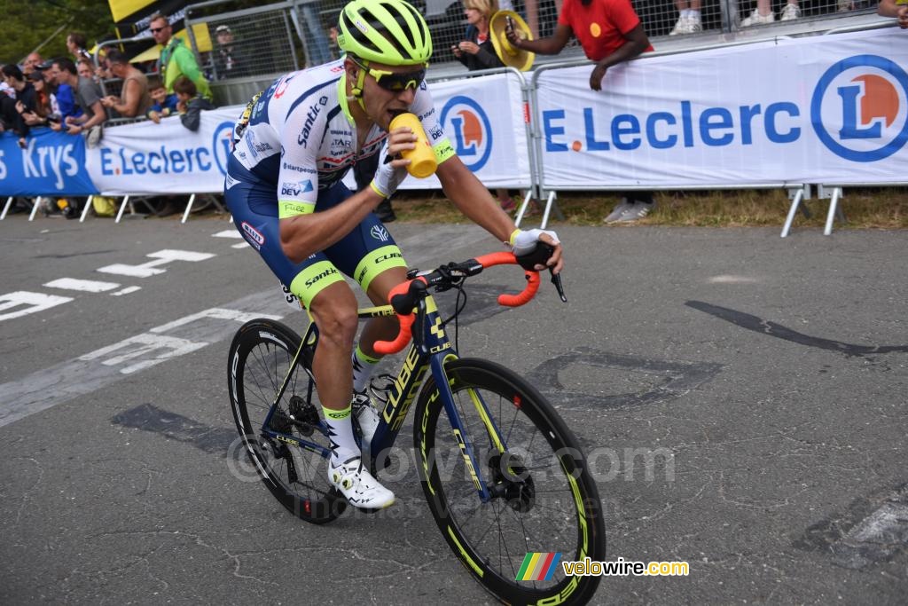 Xandro Meurisse (Wanty-Gobert Cycling Team)