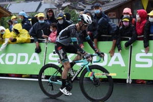 Simon Yates (Team BikeExchange) (138x)