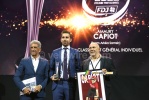 Amaury Capiot (Arka-Samsic), 2e de la Coupe de France FDJ 2022 (454x)
