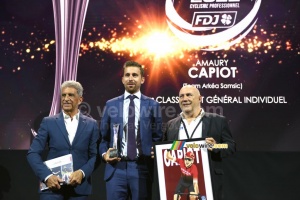 Amaury Capiot (Arkéa-Samsic), 2nd of the Coupe de France FDJ 2022 (442x)