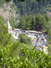 Alpe d'Huez