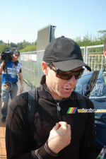 Cadel Evans