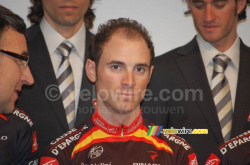 Alejandro Valverde