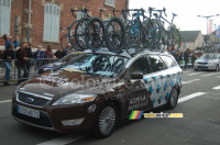 AG2R La Mondiale