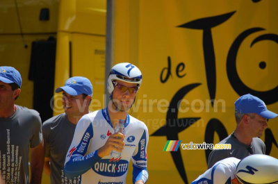 Tom Boonen (Quick Step)