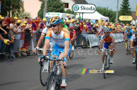 Tyler Farrar