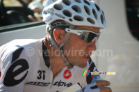 Carlos Sastre