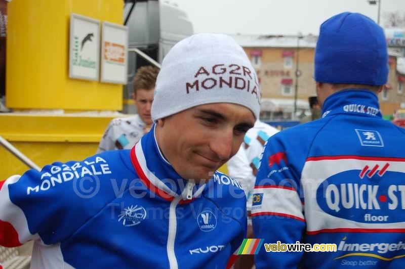 Dimitri Champion (AG2R La Mondiale)