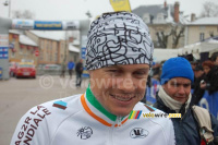 Nicolas Roche