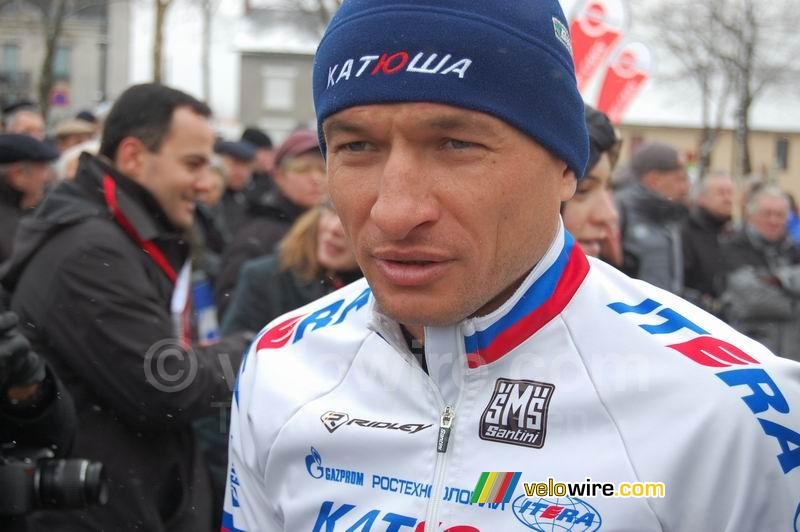 Serguei Ivanov (Team Katusha) (2)