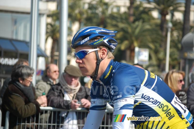 Jens Mouris (Vacansoleil Pro Cycling Team) (2)