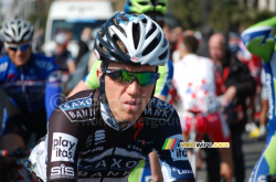 Richie Porte