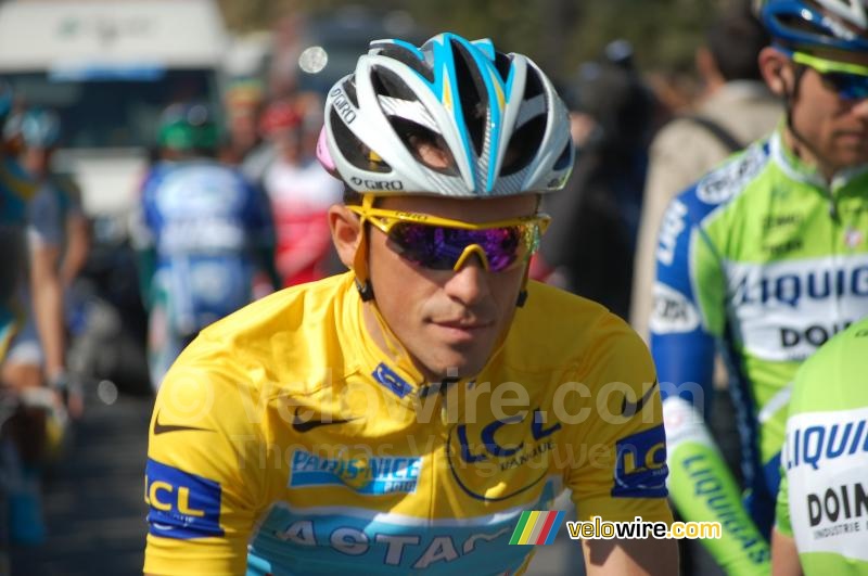 Alberto Contador (Astana)