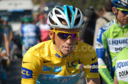 Alberto Contador